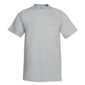 Hanes 100% Cotton Beefy-T (Light Heathers)